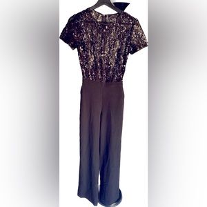 NWOT Marciano jumpsuit